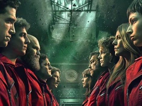La Casa de Papel: ¿llega un nuevo héroe a la historia?