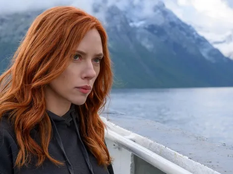 La historia que Black Widow ocultó durante años