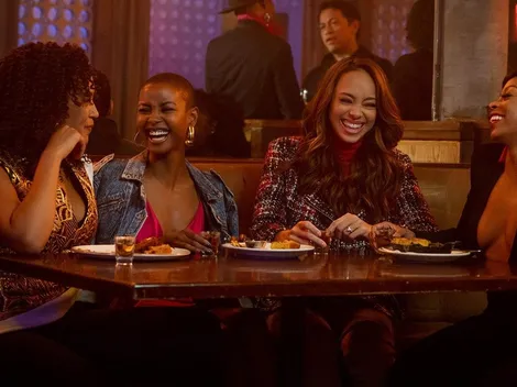 Run the World, la serie que debes conocer si extrañas Valeria