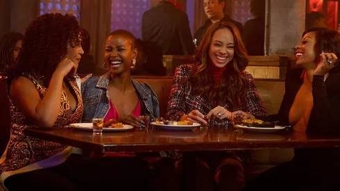 Run the World, la serie que debes conocer si extrañas Valeria.