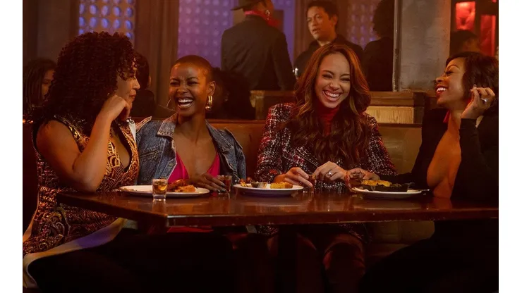 Run the World, la serie que debes conocer si extrañas Valeria.