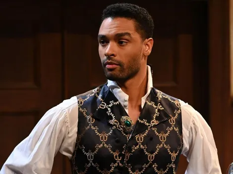 ¿Adiós Regé-Jean Page? El actor de Marvel que puede ser el próximo James Bond