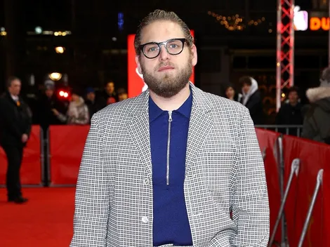 Jonah Hill compartirá proyecto con un ícono de la comedia