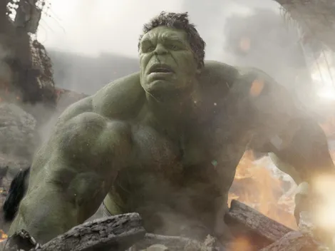 Hulk podría aparecer en en Moon Knight