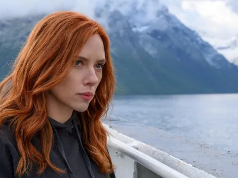 Black Widow: ¿por qué fue una película y no una serie?