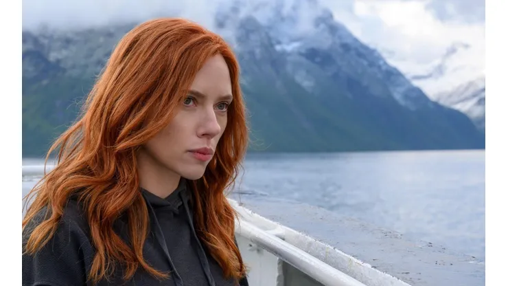 La película se estrenó el pasado 9 de julio.