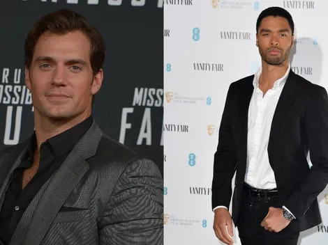 Henry Cavill destronado: Regé-Jean Page podría ser el nuevo James Bond