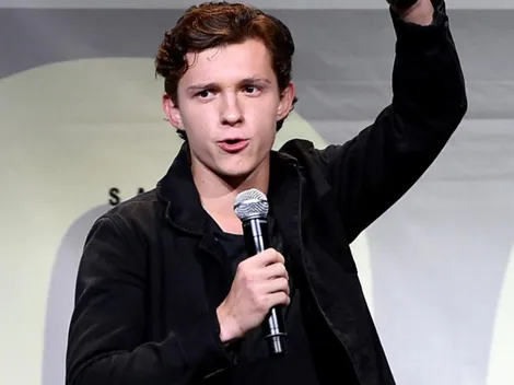 Los beneficios de Tom Holland por su trabajo