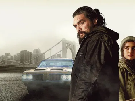 Dónde se filmó Sweet Girl, la película de Netflix más vista