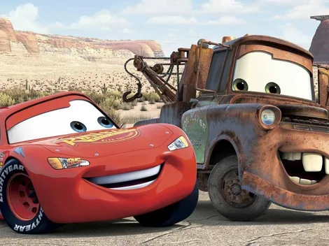 Pixar Fest: esto prepara Disney+ por el cumpleaños del Rayo McQueen