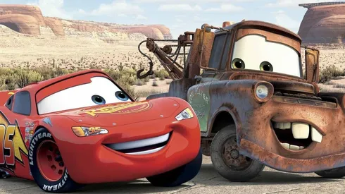 Una celebración especial en septiembre por Cars