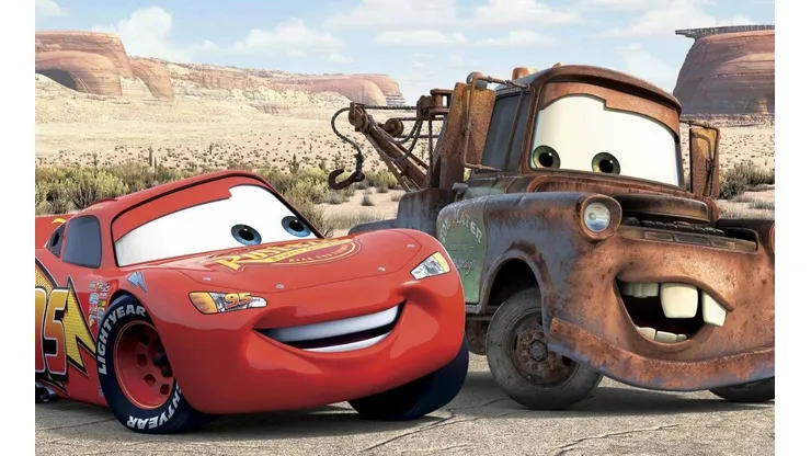 Una celebración especial en septiembre por Cars