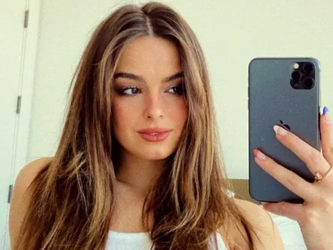 Addison Rae: ¿quién es la influencer que brilla en Netflix?