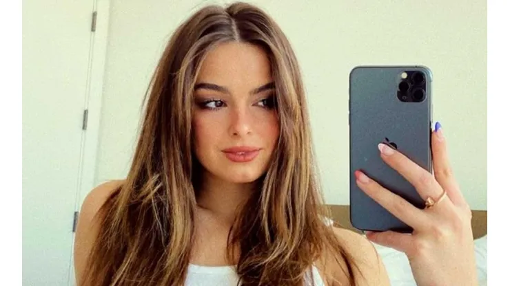Addison Rae gana millones de dólares al año por su trabajo en TikTok