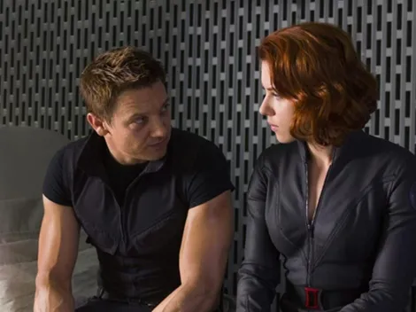 Black Widow: ¿Qué Avenger es el mejor amigo para ella?