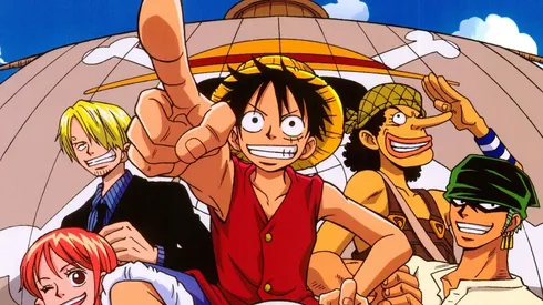 One Piece: cómo será la serie live-action del animé en Netflix.