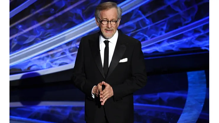 Steven Spielberg prepara una nueva versión de West Side Story