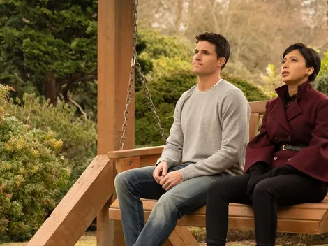 6 series cortas y divertidas para ver en Disney+ y Amazon Prime