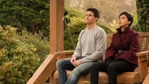 Upload tiene pocos episodios y de corta duración