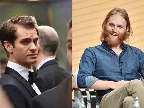 Marvel los perdió: Andrew Garfield y Wyatt Russell trabajarán juntos
