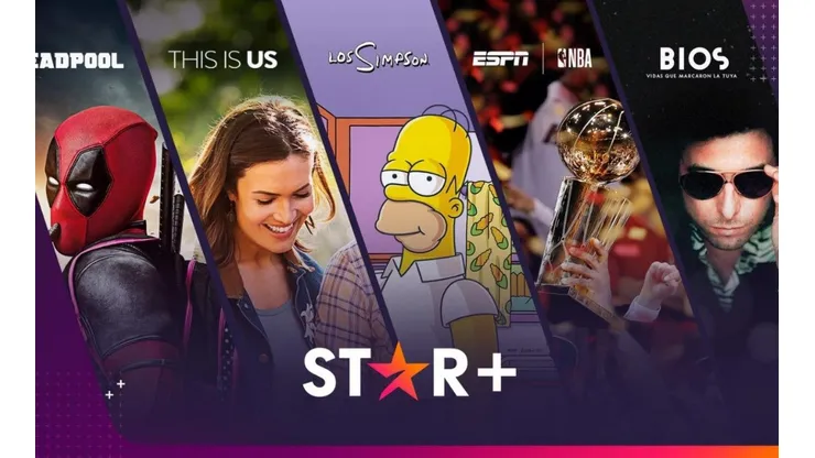 ¿A qué hora se lanzará Star+ en Latinoamérica?