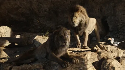 The Lion King tendrá una precuela con Mufasa como protagonista