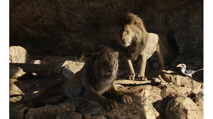 The Lion King tendrá una precuela con Mufasa como protagonista