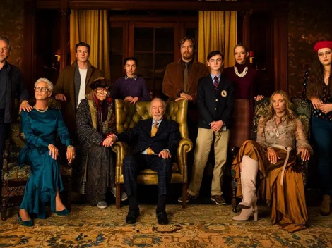 4 películas en Amazon para no perderte este fin de semana