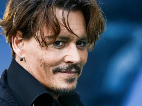 Johnny Depp agradeció el apoyo de sus fans: "Son guerreros"