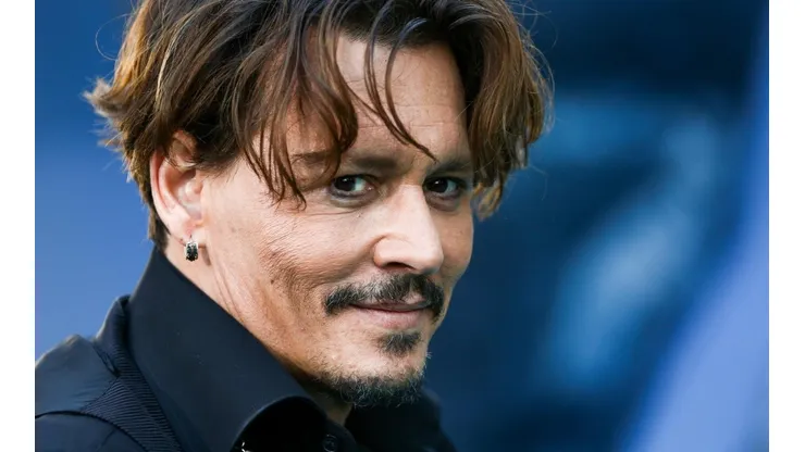 Johnny Depp agradeció el apoyo de sus fanáticos