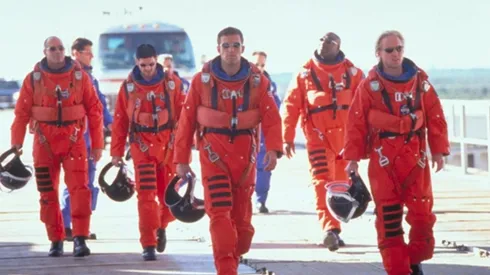 Armageddon llega a Amazon.