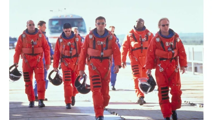 Armageddon llega a Amazon.