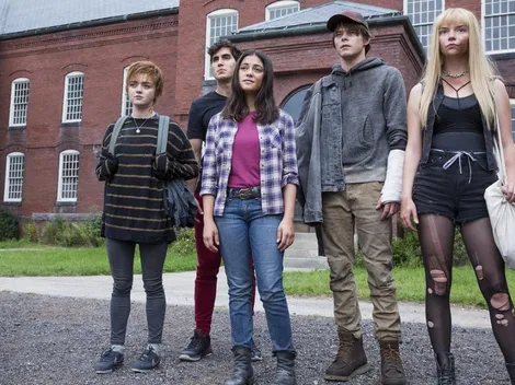 Todos los estrenos de septiembre en Disney+