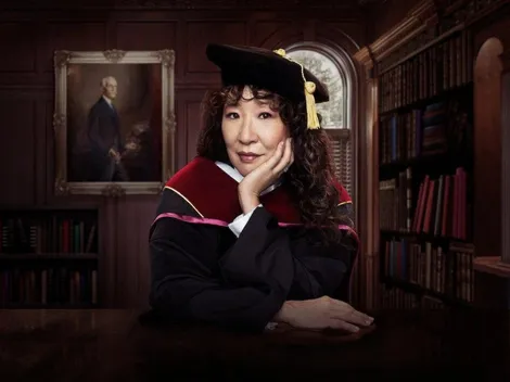 La Directora: ¿tendrá una segunda temporada en Netflix?