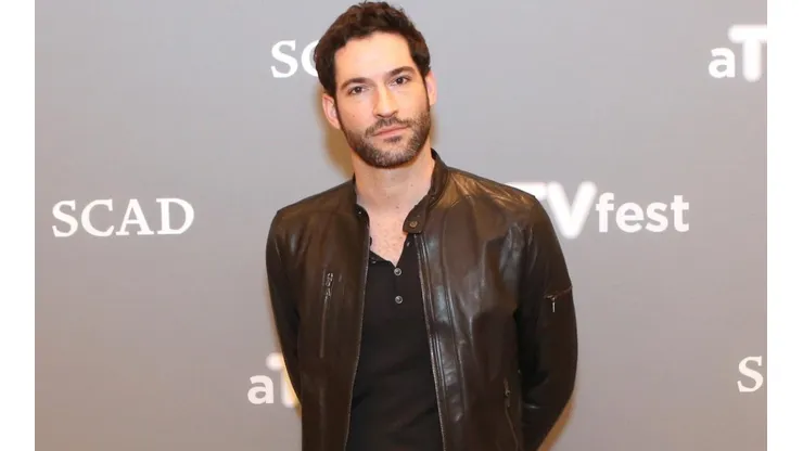 Tom Ellis