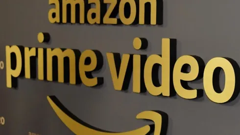 Amazon Prime Video