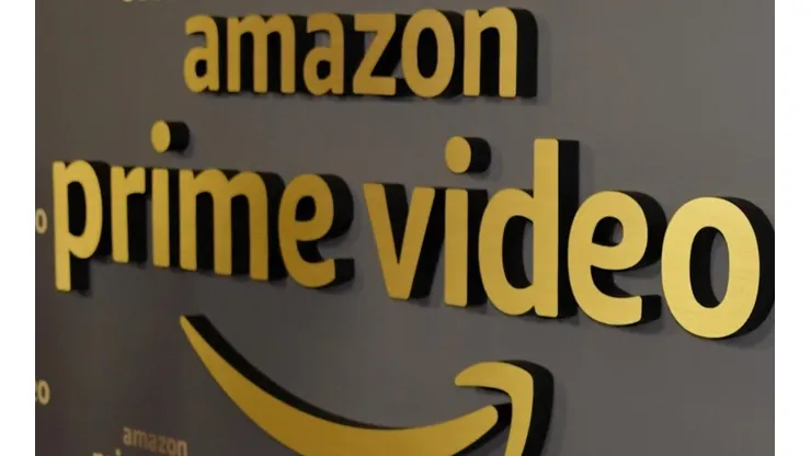 Amazon Prime Video