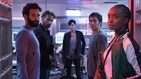 La Vieja Guardia retorna.