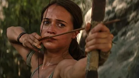 Tomb Raider tendrá secuela.