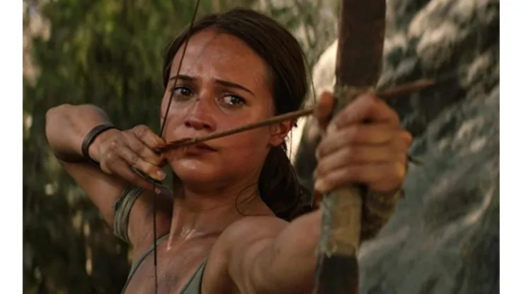 Tomb Raider tendrá secuela.