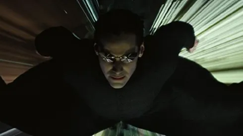 Lilly Wachowski no volverá para The Matrix: Resurrections.