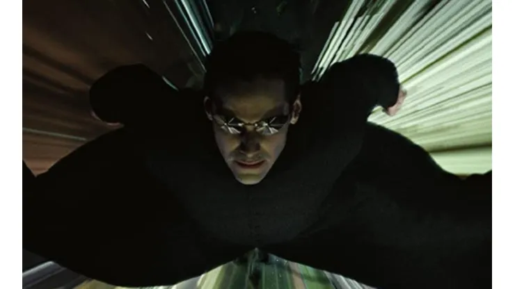 Lilly Wachowski no volverá para The Matrix: Resurrections.