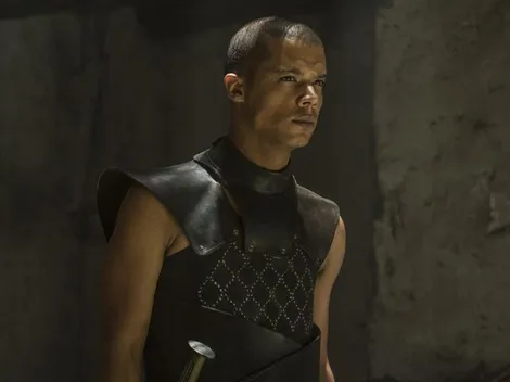 Jacob Anderson se incorpora a la serie de Entrevista con el Vampiro