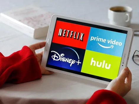 Las plataformas de streaming disponibles en LATAM