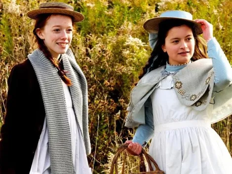 Anne with an E: ¿regresa en septiembre?