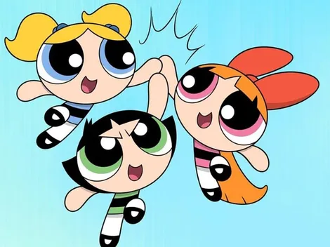 Revelaron el mayor misterio de Las Chicas Superpoderosas