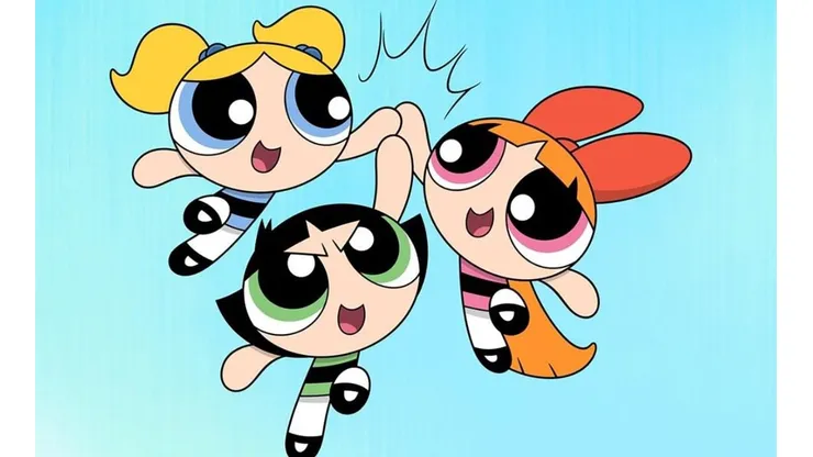 La serie original se emitió entre 1998 y 2005.