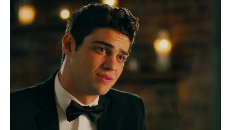 Noah Centineo confesó que ama las comedias románticas