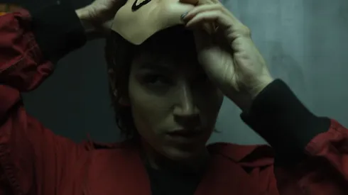 ¿Se viene la secuela de La Casa de Papel? Esto dijeron Úrsula Corberó y Álex Pina.