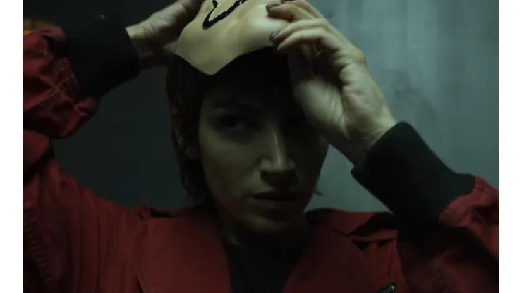 ¿Se viene la secuela de La Casa de Papel? Esto dijeron Úrsula Corberó y Álex Pina.